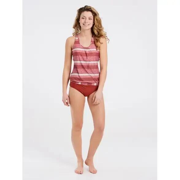 Top de traje de baño para mujer Protest Prtkensi 23 3/5