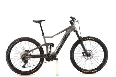 Ebike ricondizionata · Centurion No Pogo F2600i XT · Ottimo stato