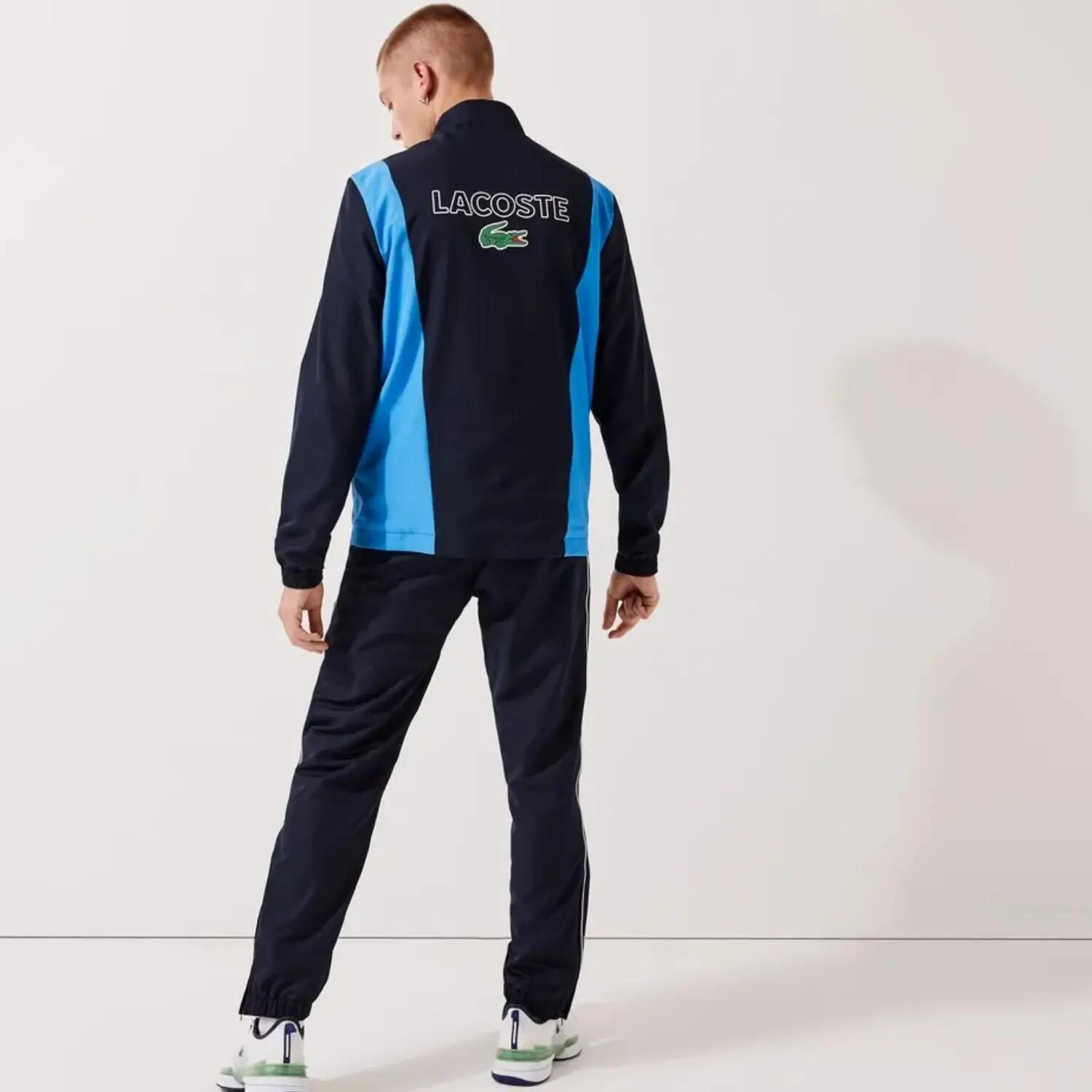 Dres treningowy męski Lacoste Sport 3/6