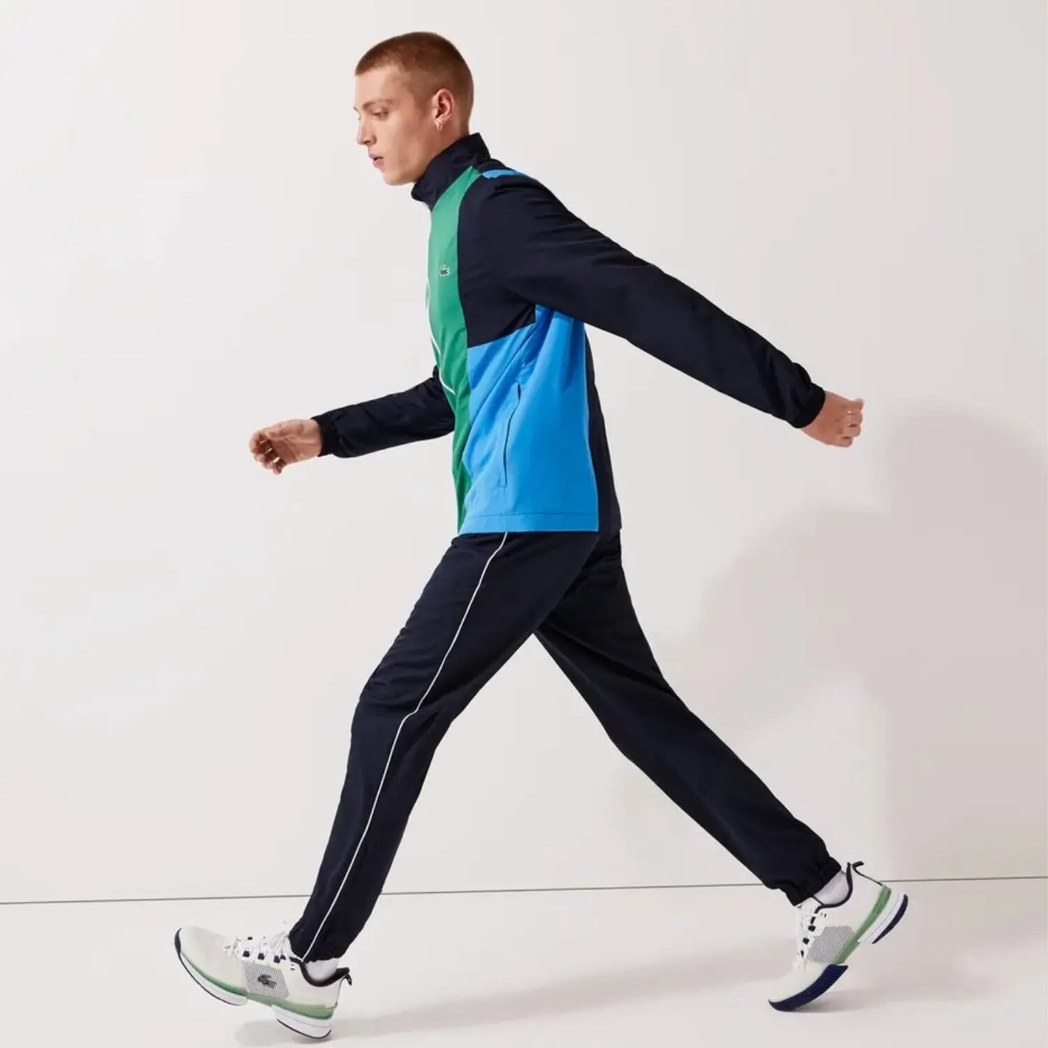 Dres treningowy męski Lacoste Sport 2/6
