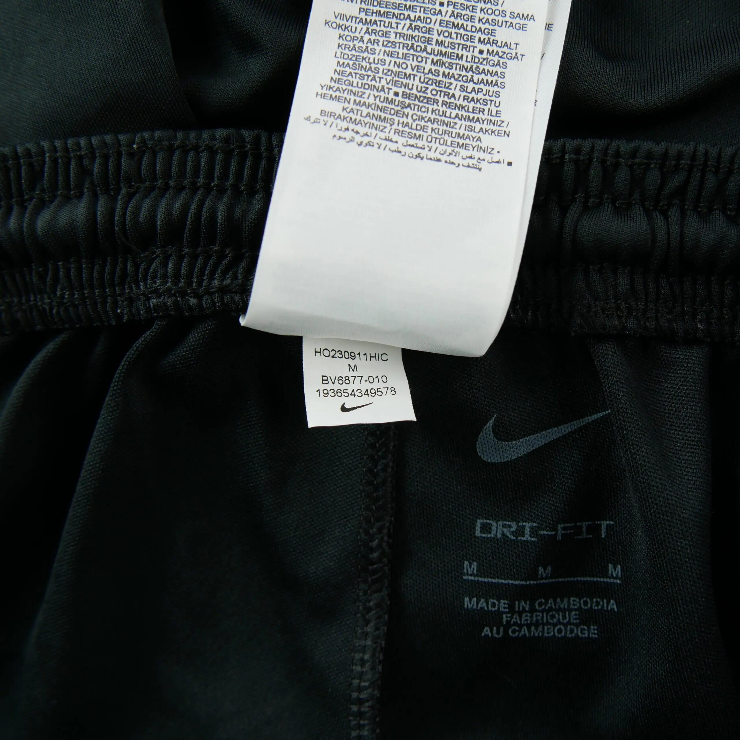 Tweedehands - Nike Joggingbroek Park 20 Knit voor Heren - Als nieuw 7/7