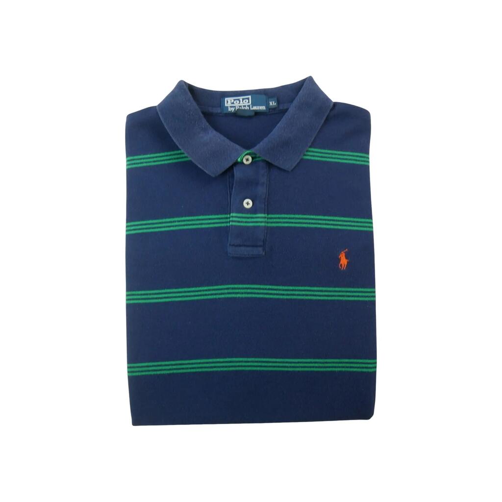 Second life - Men's Polo Shirt Short Sleeve Pony - Very good