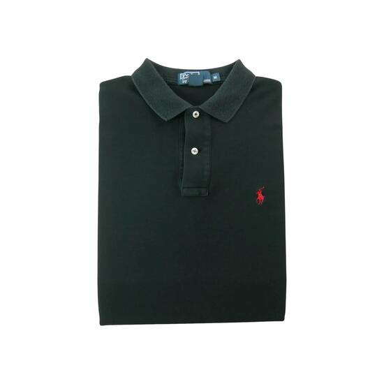 Kurzarm Poloshirt Herren Polo Ralph Lauren Pony
