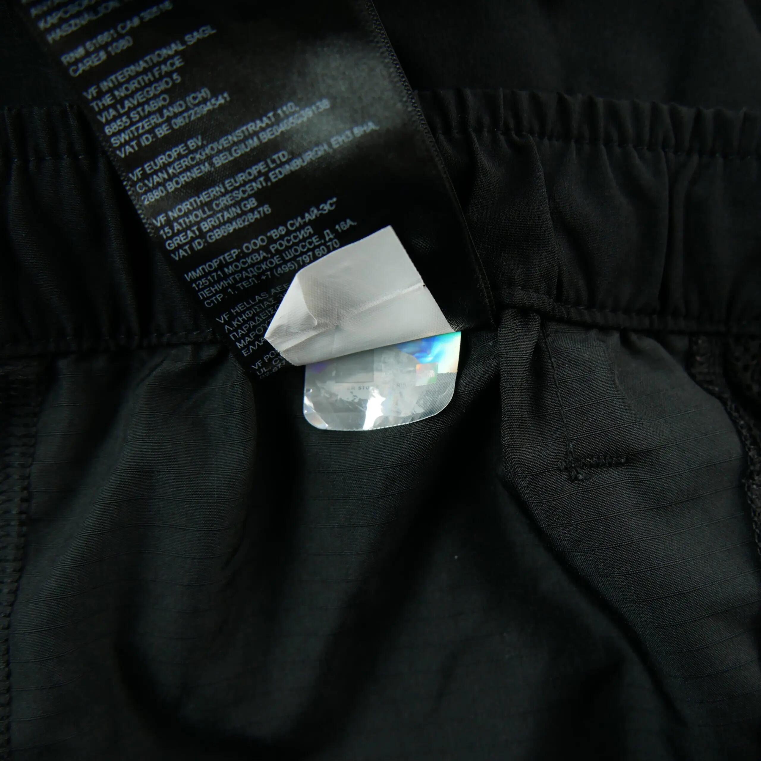 Tweedehands - Joggings Heren Mountain Athletics Wind - Als nieuw 7/7