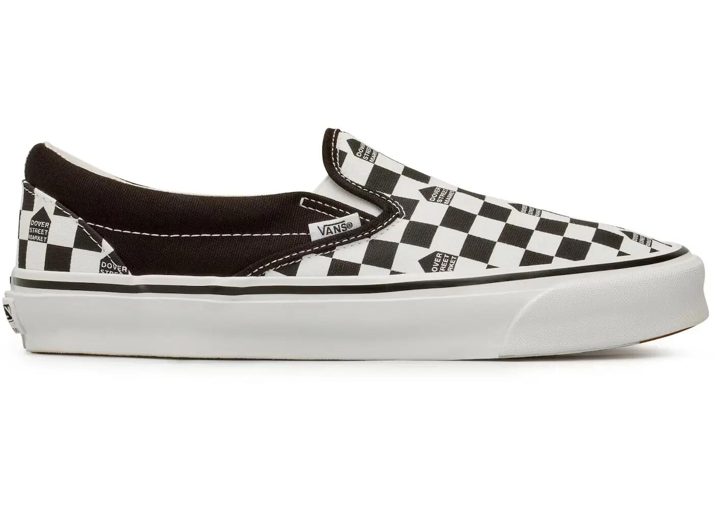 VANS picture