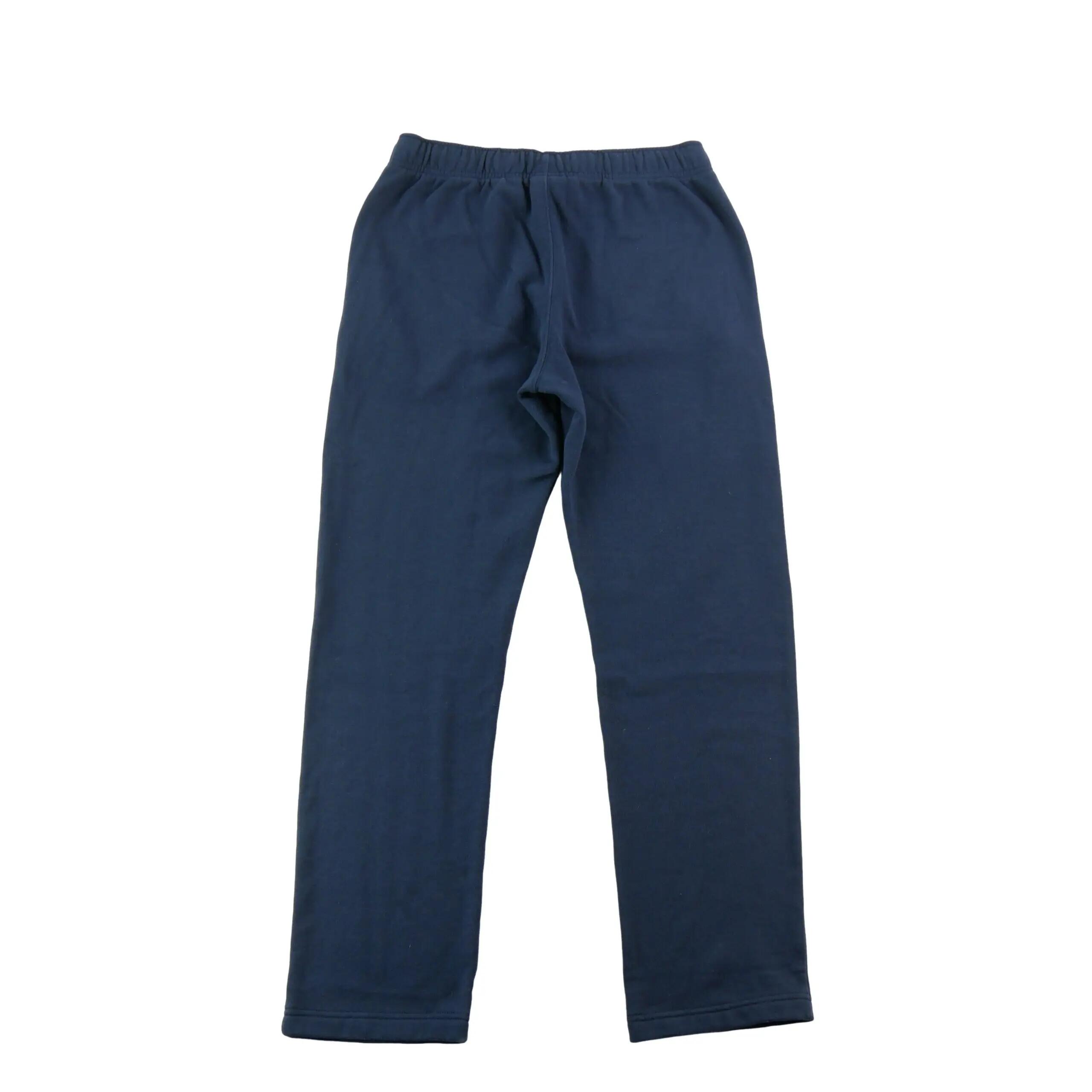 Tweedehands - Champion jogging heren met geborduurd logo - Als nieuw 2/5
