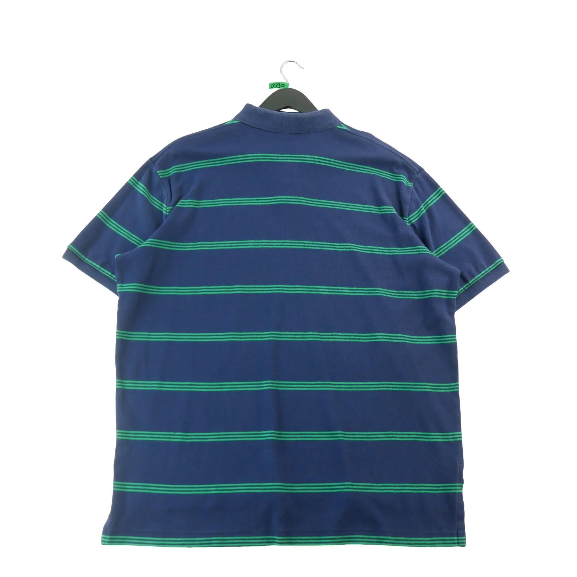 Second hand - Polo Ralph Lauren uomo manica corta pony - Stato molto buono 3/6