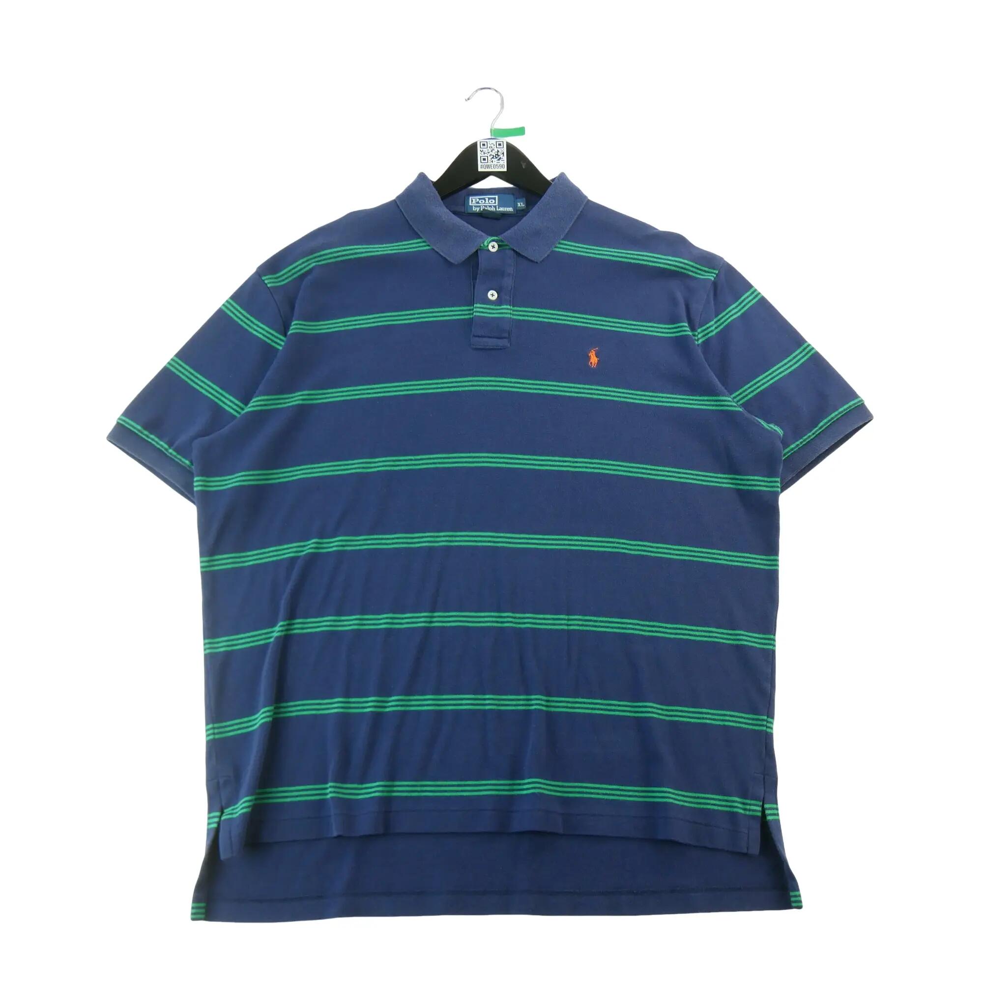 Second hand - Polo Ralph Lauren uomo manica corta pony - Stato molto buono 2/6