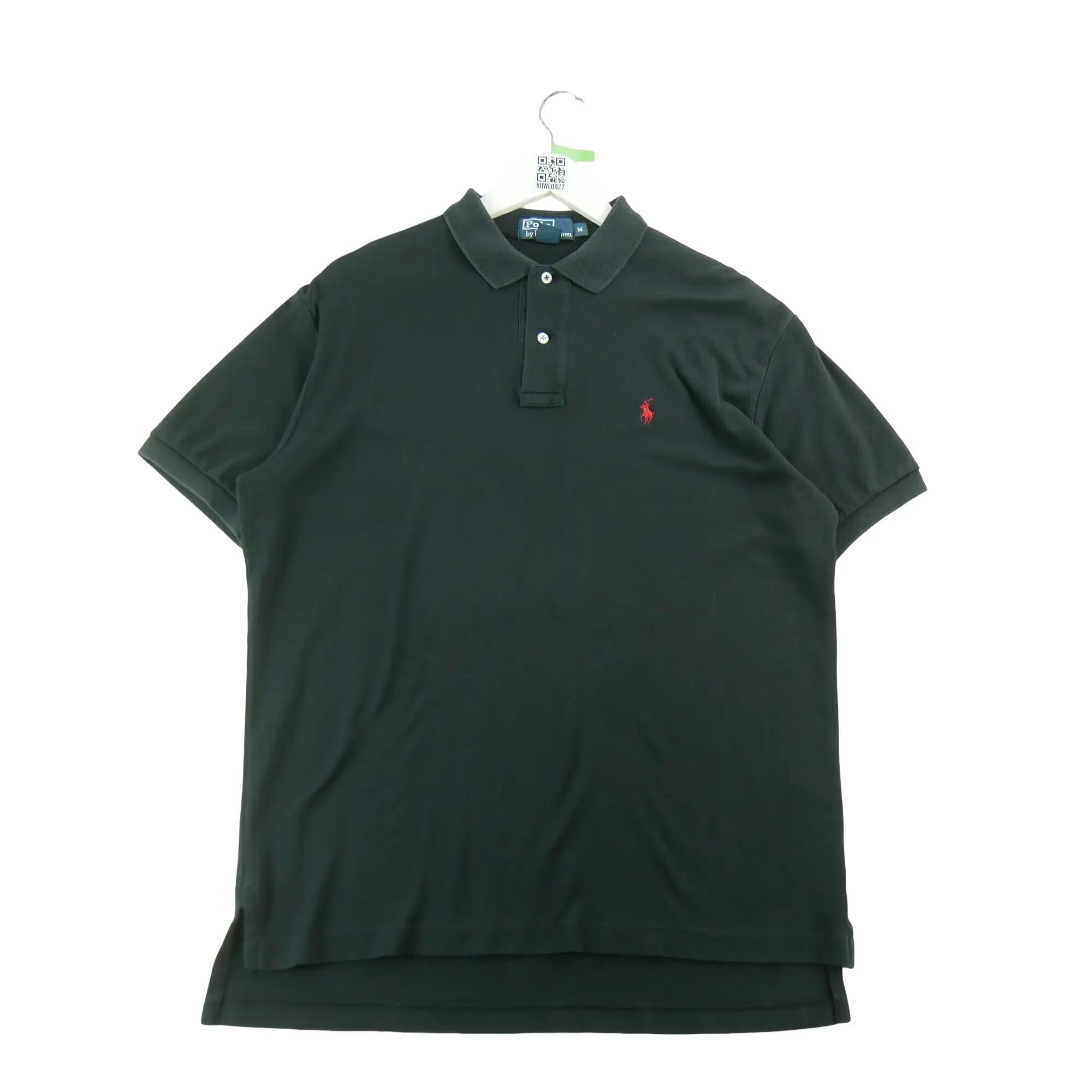 Second hand - Polo Ralph Lauren uomo manica corta - Stato molto buono 2/5