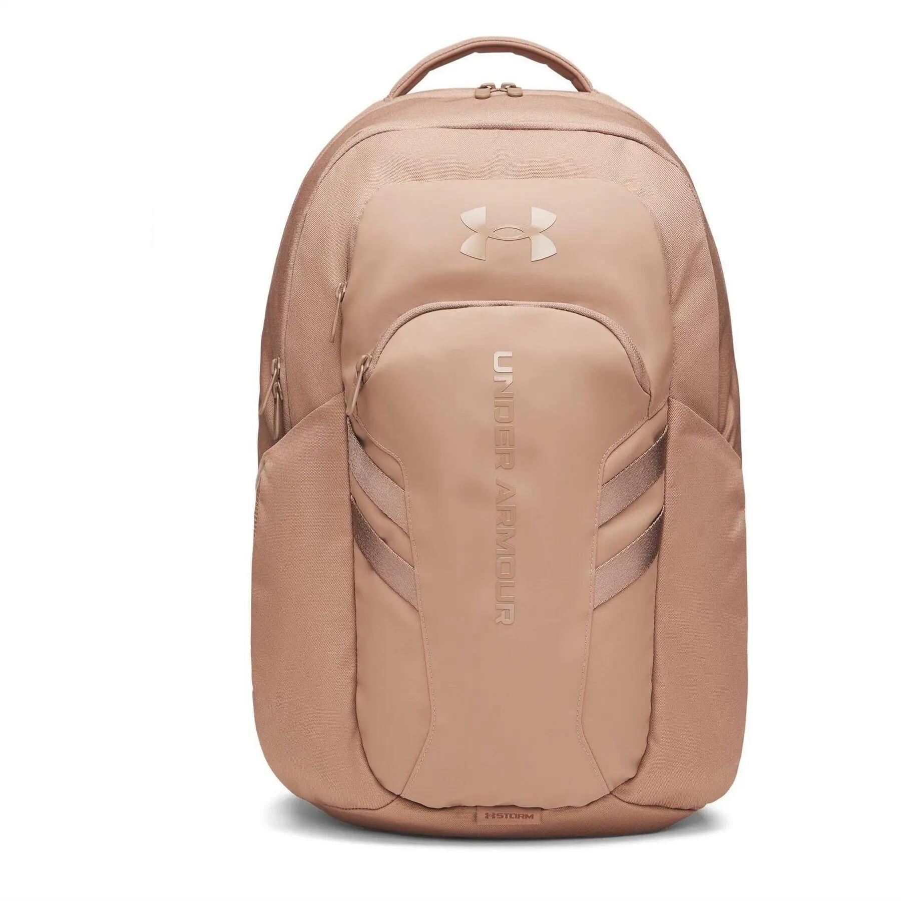 Sac À Dos HUSTLE 6.0 (Crème) 1/5