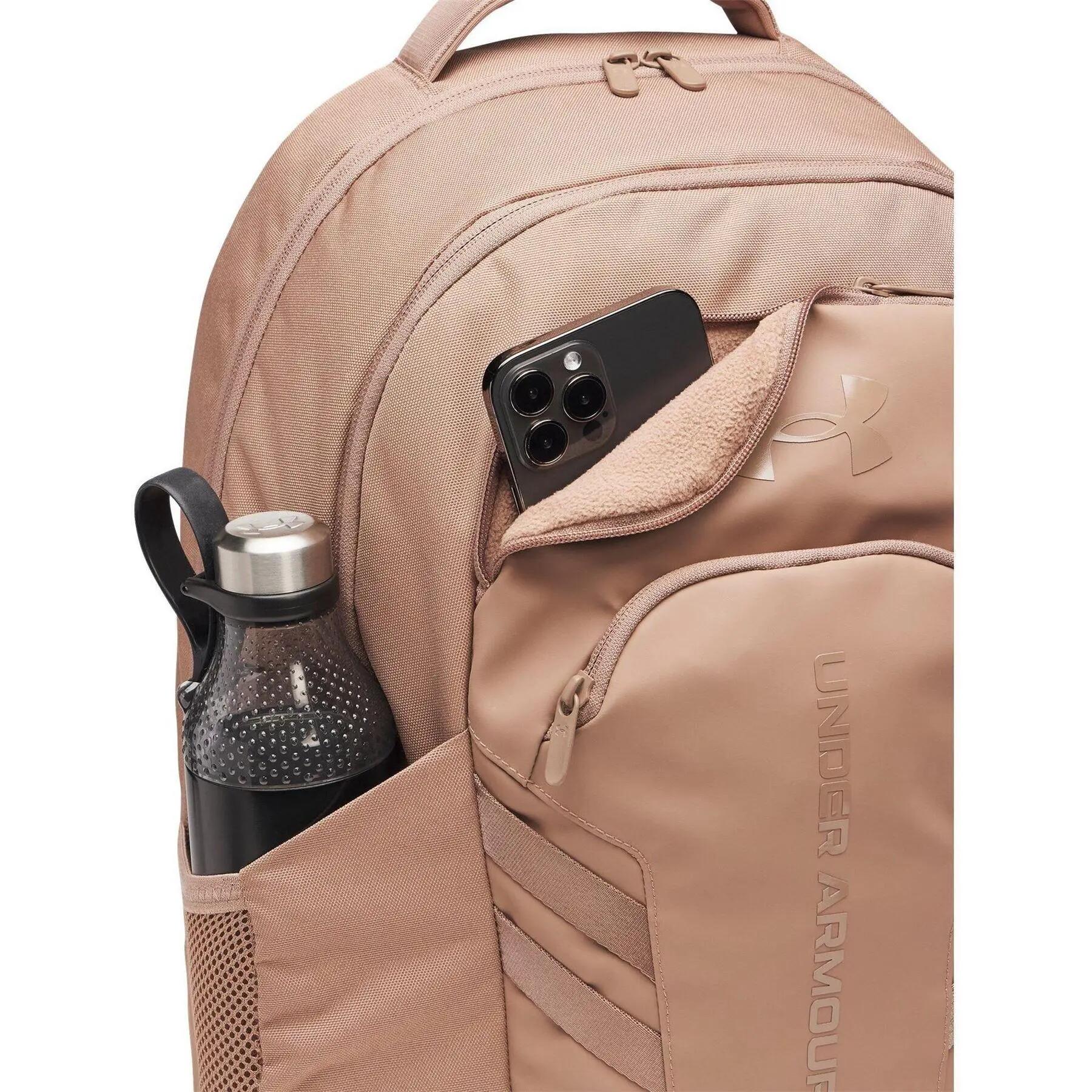 Sac À Dos HUSTLE 6.0 (Crème) 5/5