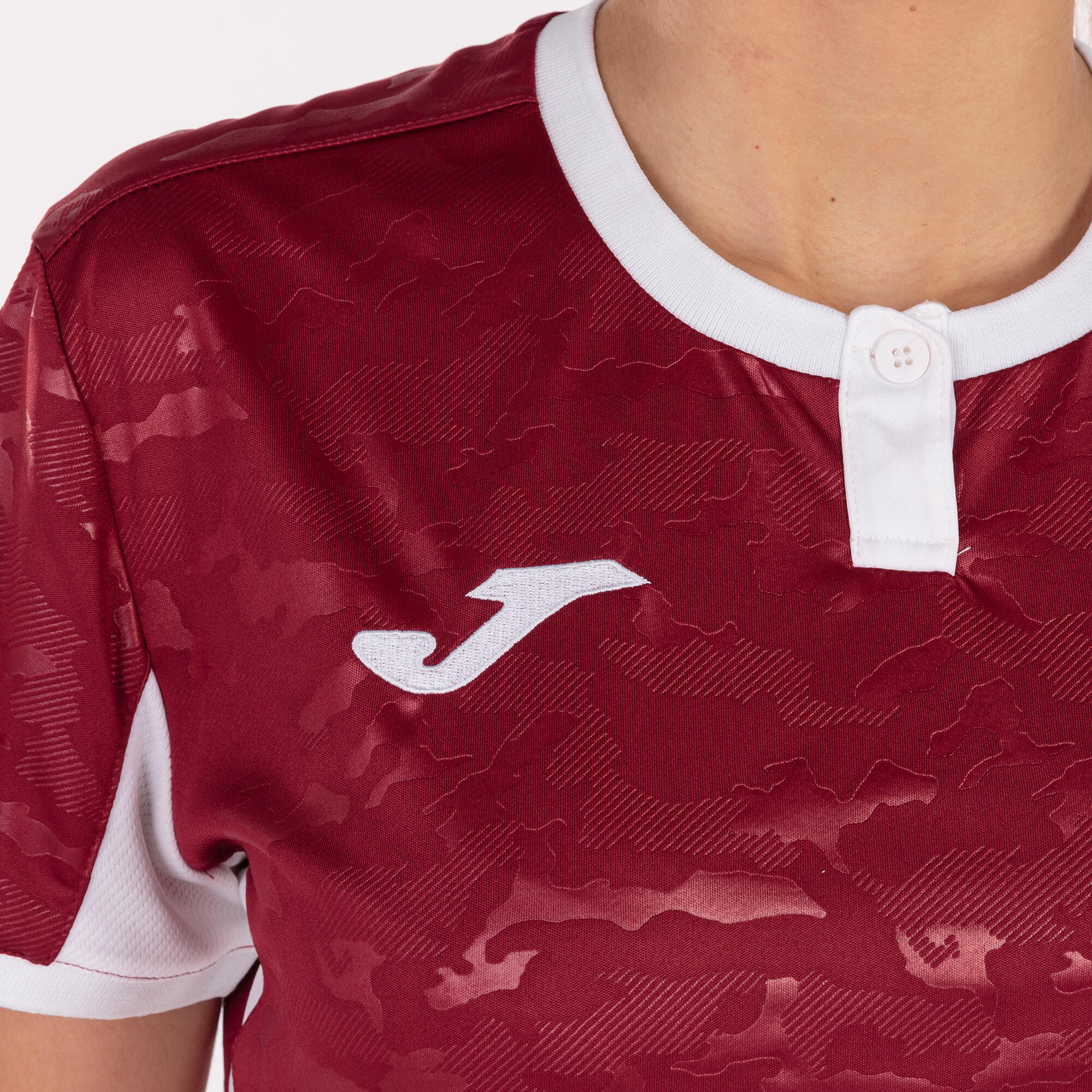 Maglia da donna Joma TOLETUM II 5/5