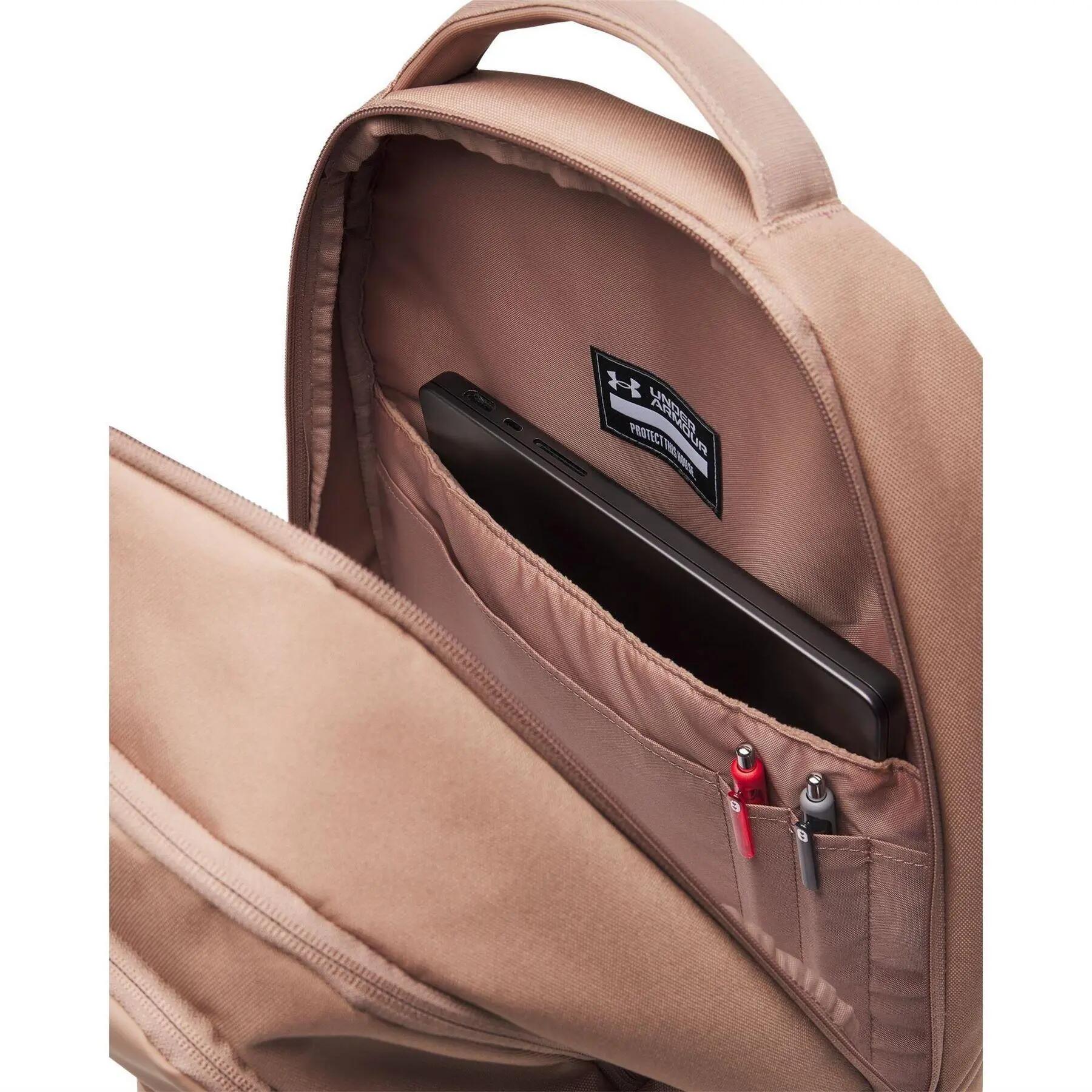 Sac À Dos HUSTLE 6.0 (Crème) 4/5