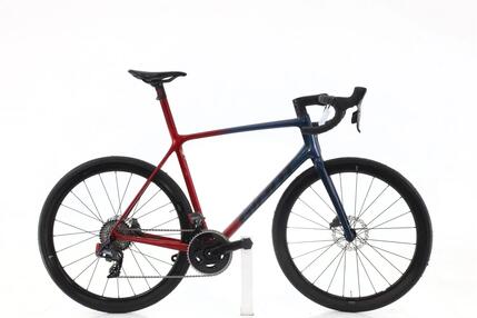 Segunda Vida · Bicicleta carretera · TCR Advanced 1 AXS 12V · Muy buen estado