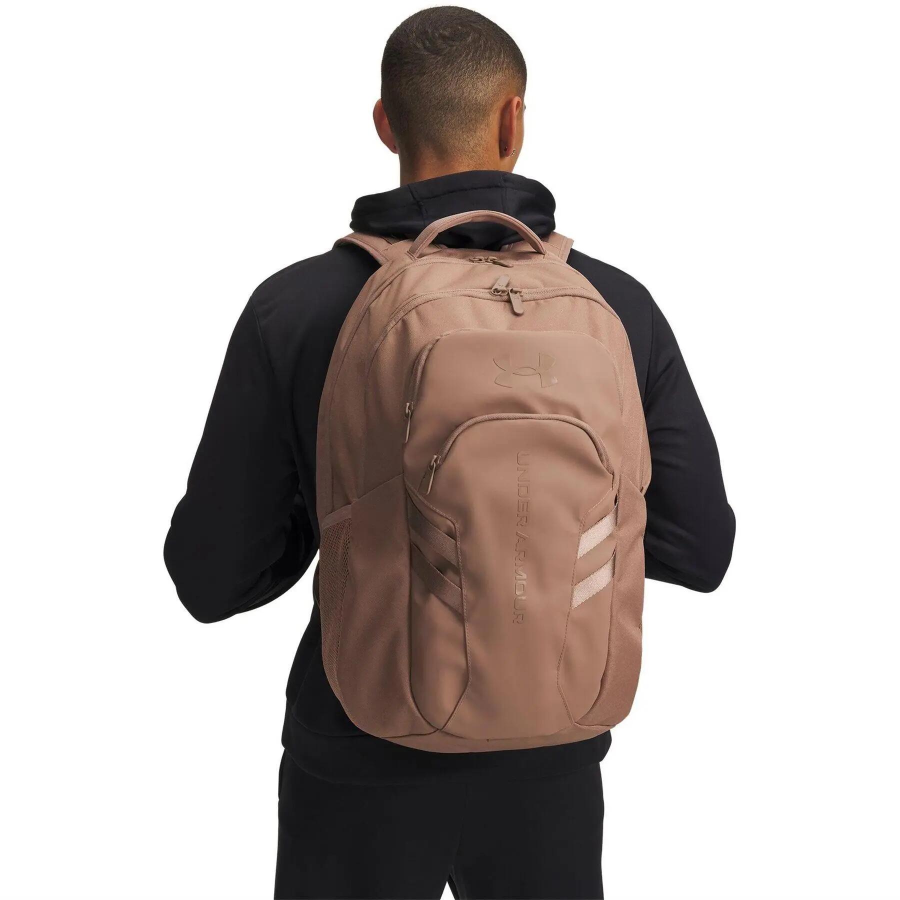 Sac À Dos HUSTLE 6.0 (Crème) 3/5
