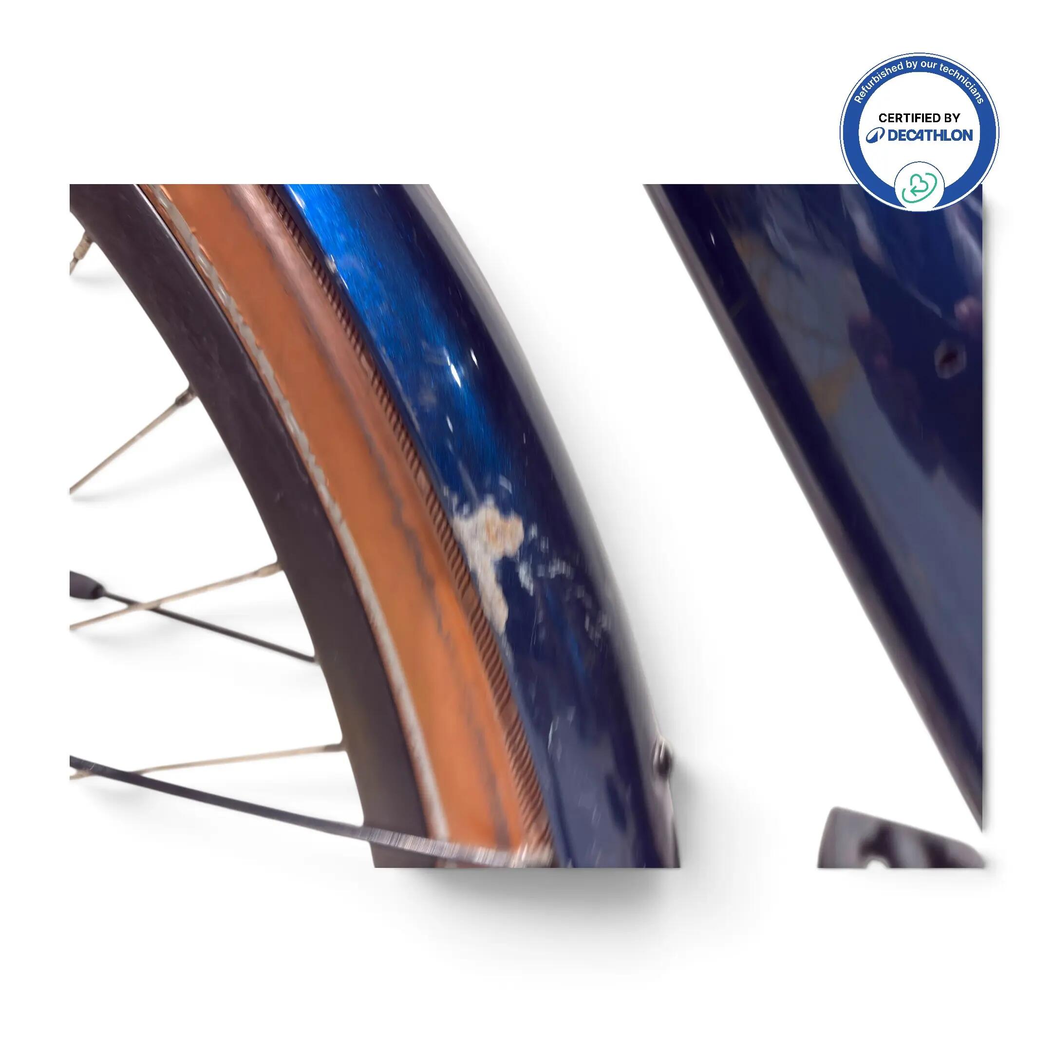 Seconde vie - Vélo électrique - O2feel iVog City Boost 6 7/7