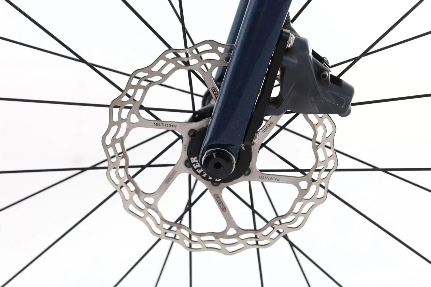 Bici strada ricondizionata ·  TCR Advanced 1 AXS 12V · Ottimo stato 7/8