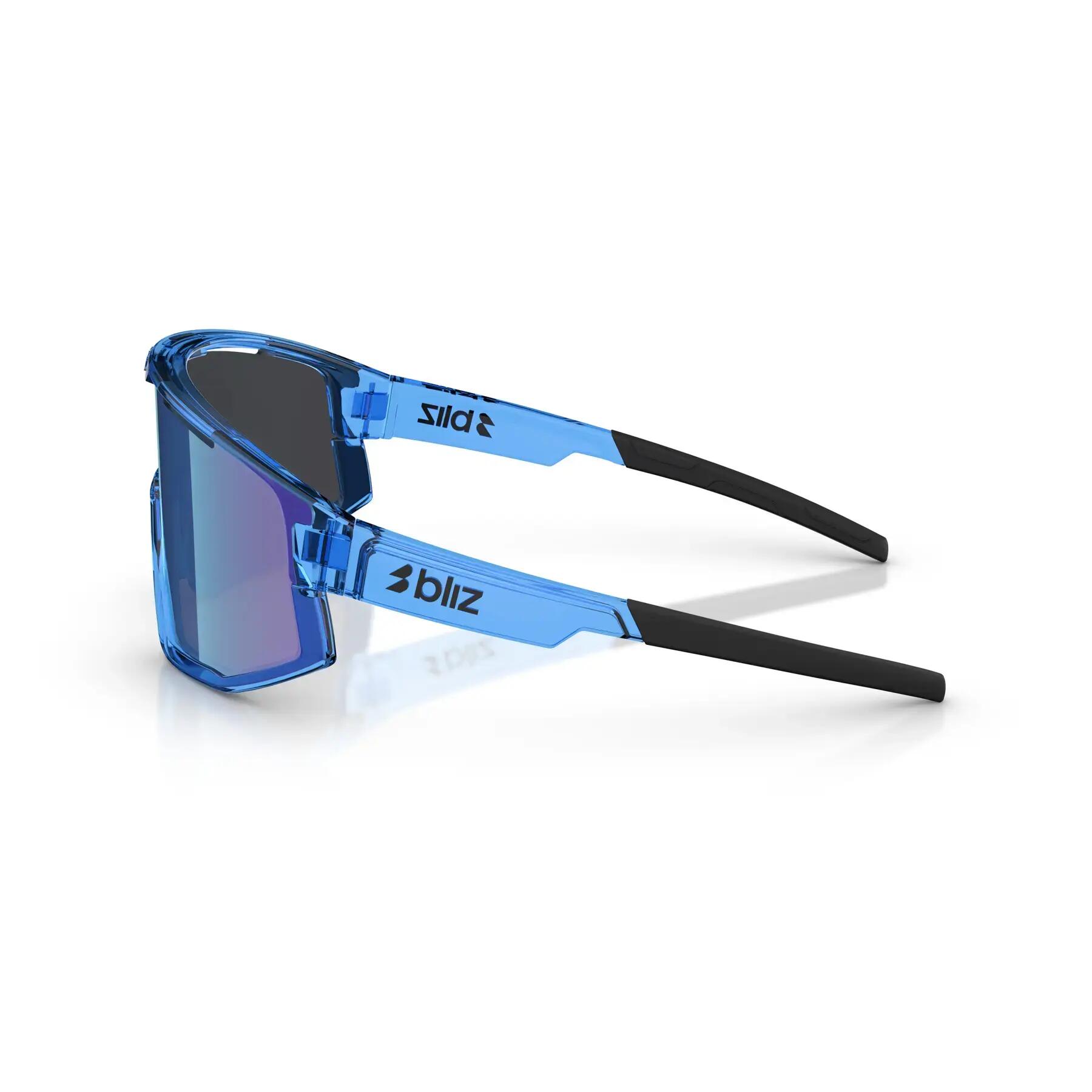 Sonnenbrille Bliz Fusion Small 5/6