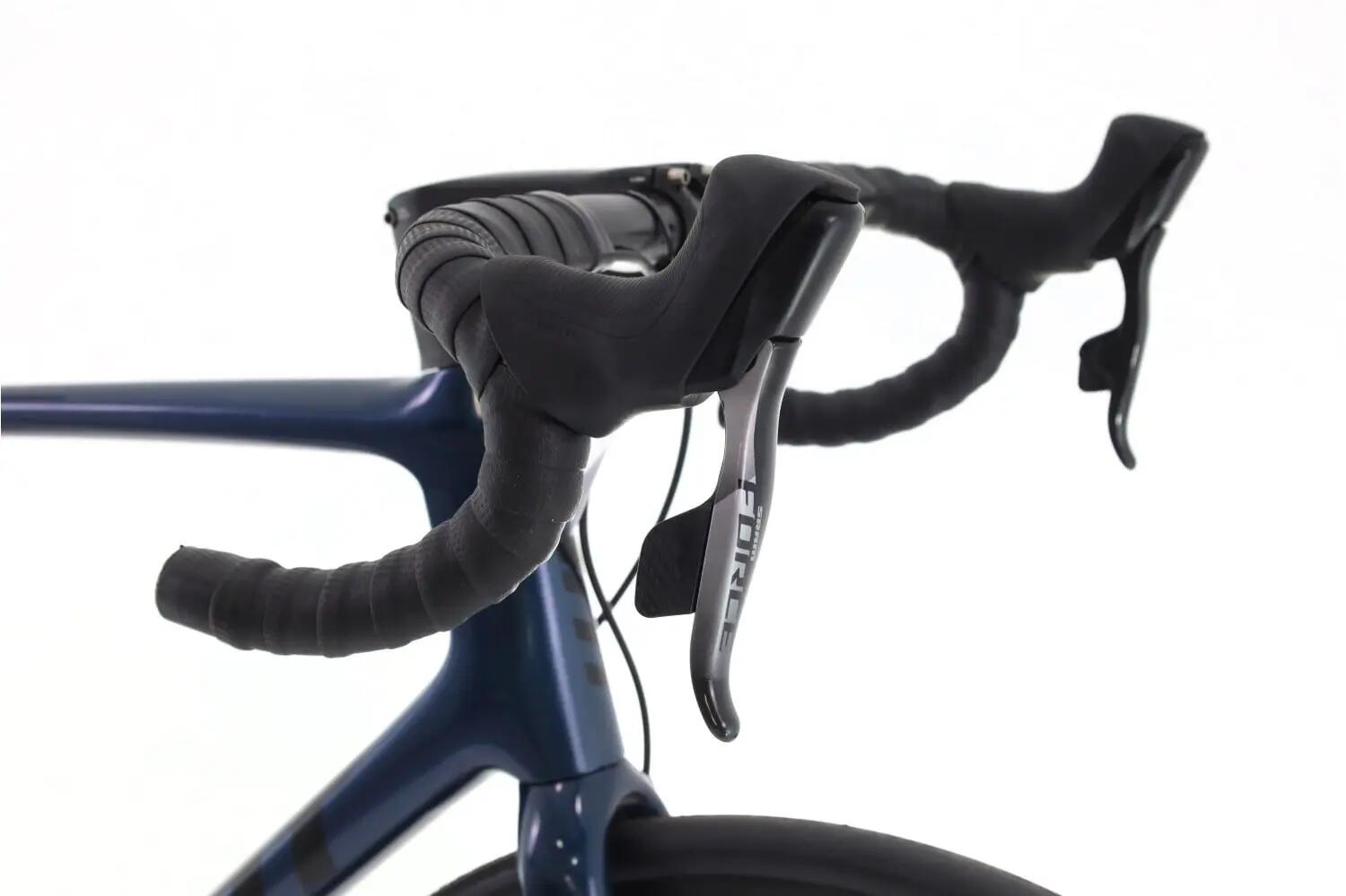 Bici strada ricondizionata ·  TCR Advanced 1 AXS 12V · Ottimo stato 6/8
