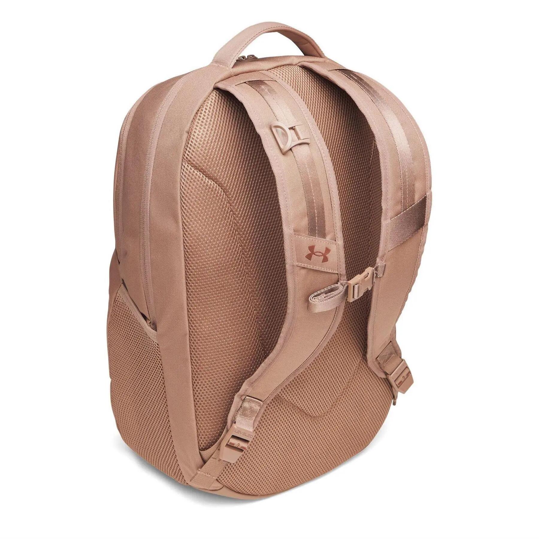 Sac À Dos HUSTLE 6.0 (Crème) 2/5