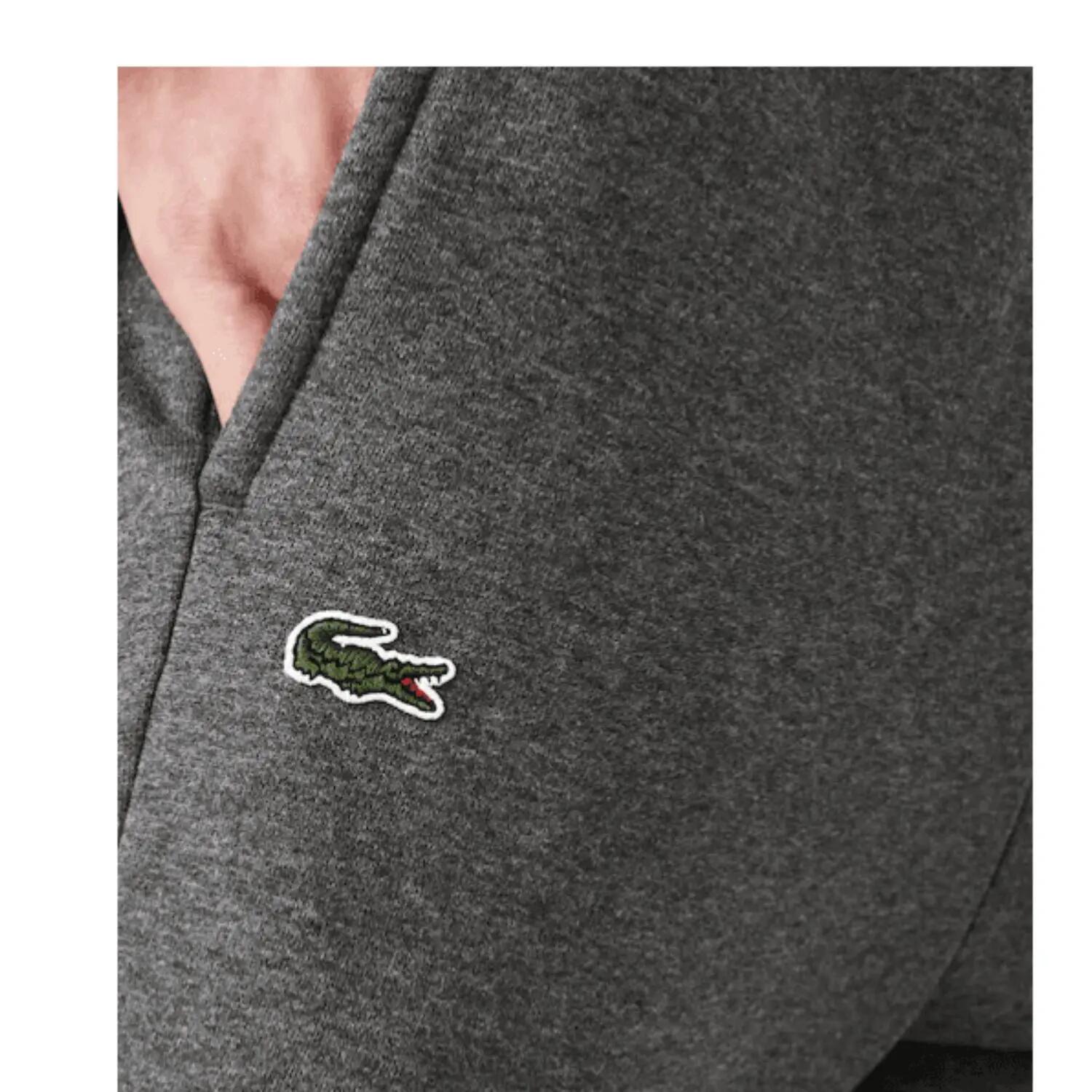 Spodnie turystyczne męskie Lacoste 4/5
