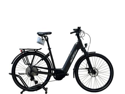 Refurbished - E-Bike KTM Macina Style XL Shimano XT - Zeer goed