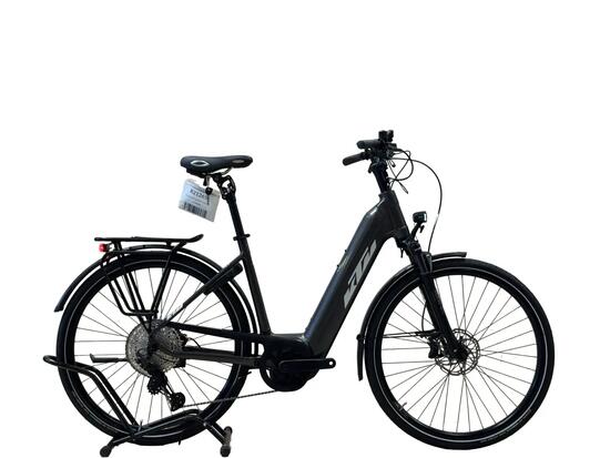 Refurbished - E-Bike KTM Macina Style XL Shimano XT - Zeer goed