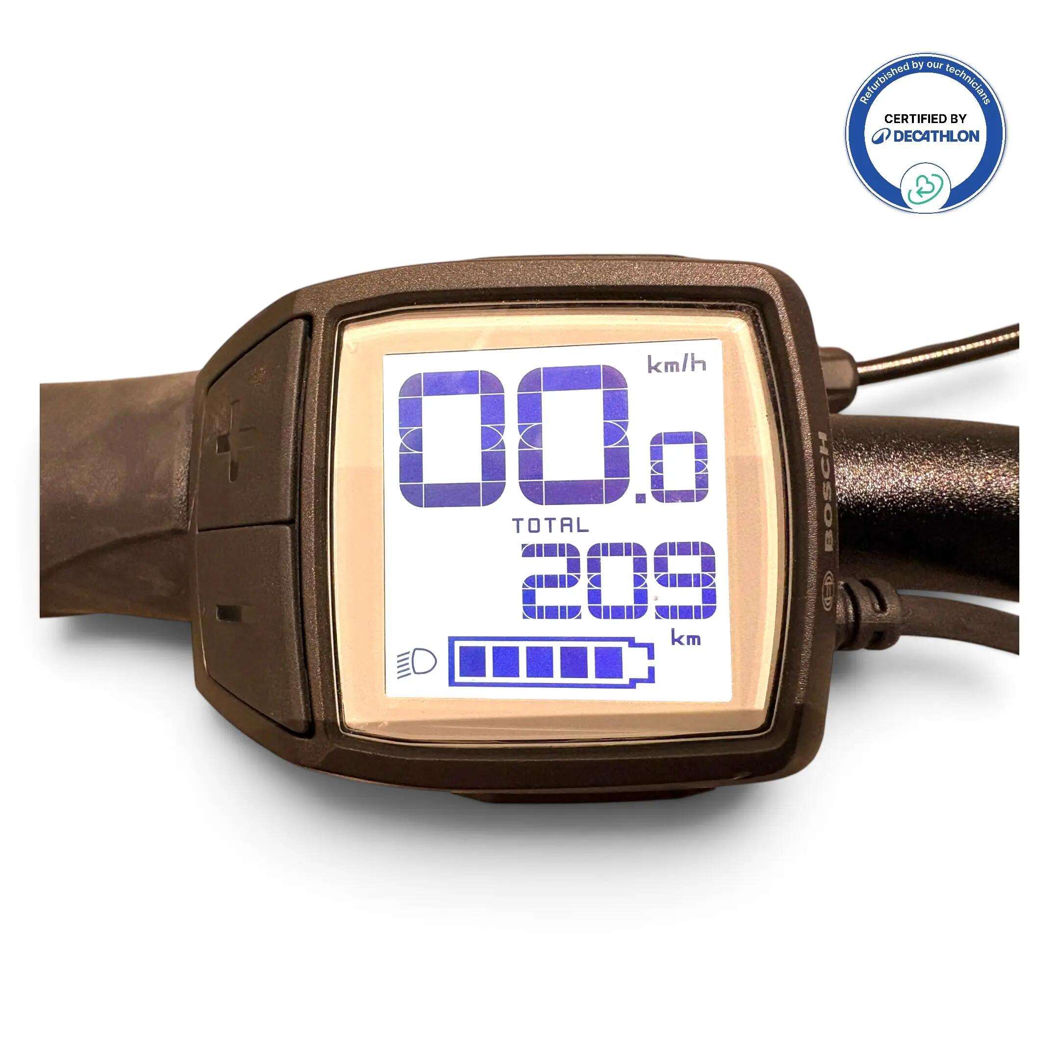 Seconde vie - Elektrische fiets - Sparta c-Grid Energy M7Tb 5/5