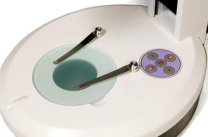 Microscopio stereo - Binoculare 20–40x - Levenhuk 5ST 5/6