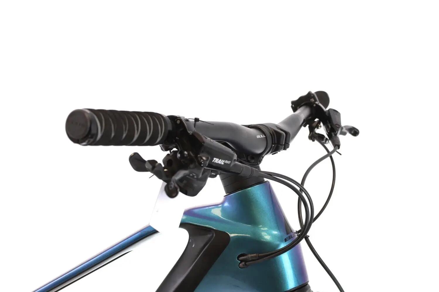 Ebike ricondizionata · Bulls Sonic EVO EN-SL1 XT · Ottimo stato 6/8