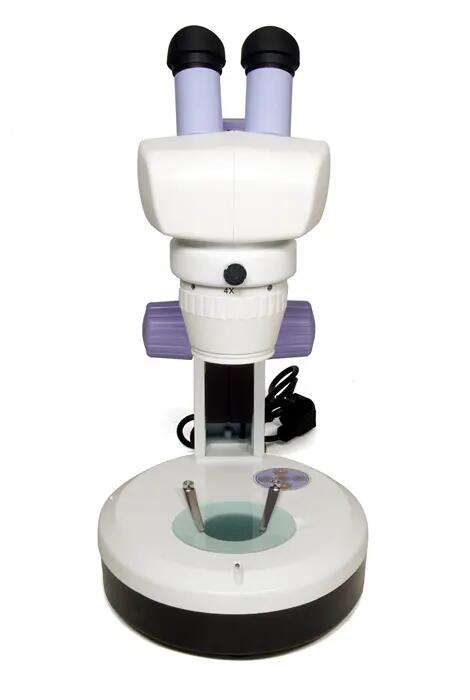 Microscopio stereo - Binoculare 20–40x - Levenhuk 5ST 3/6