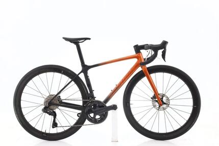 Segunda Vida · Bici carretera · TCR Advanced Pro 0 Di2 12V · Muy buen estado
