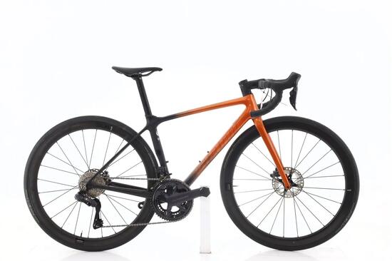 Segunda Vida · Bici carretera · TCR Advanced Pro 0 Di2 12V · Muy buen estado
