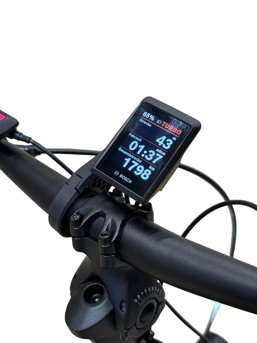 Segunda vida - Bicicletas eléctricas KTM Macina Style XL Shimano XT - Como novo 8/15