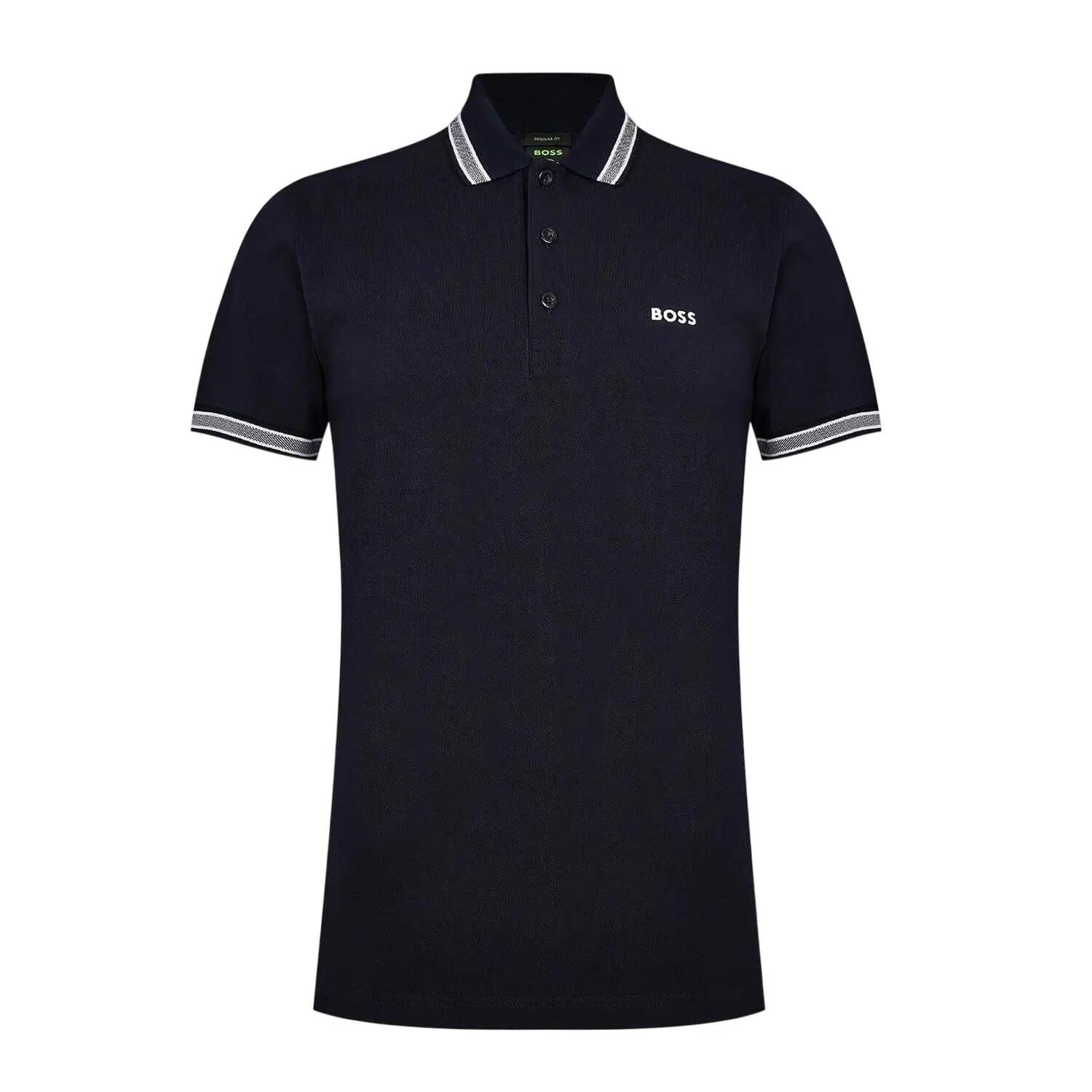 HUGO BOSS picture