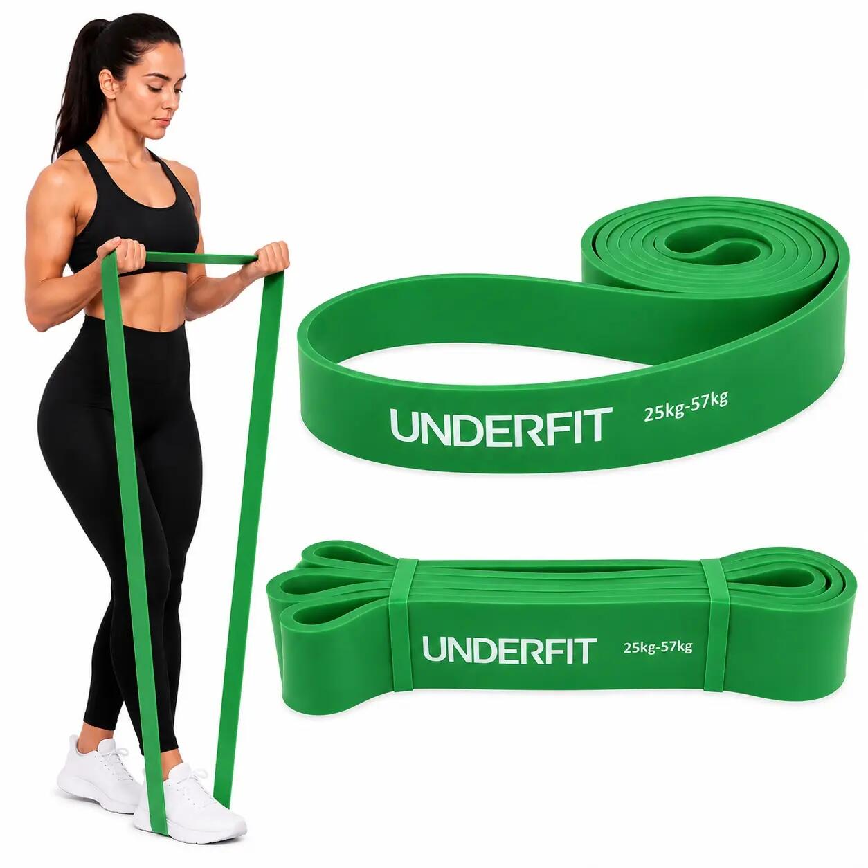 UNDERFIT picture