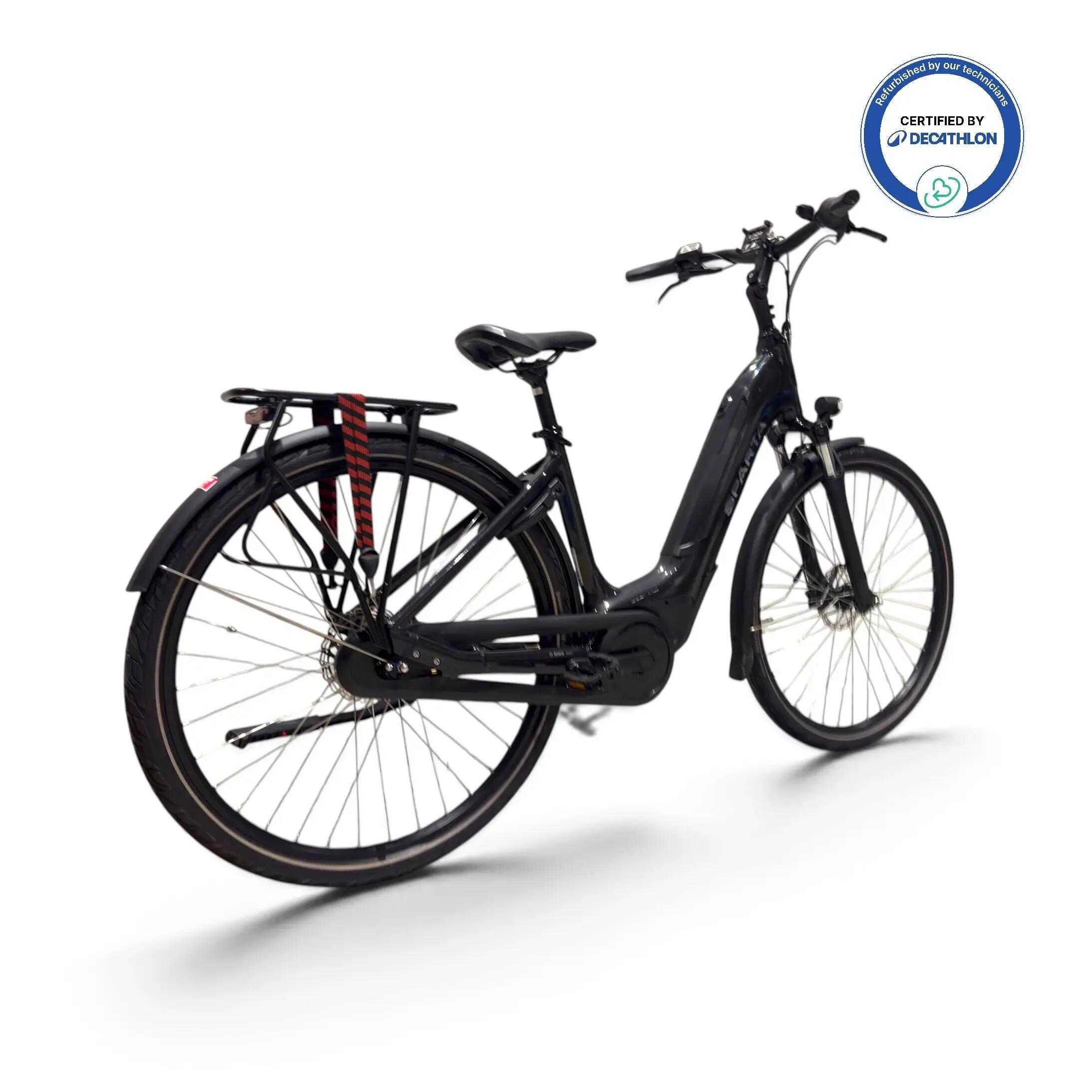 Seconde vie - Elektrische fiets - Sparta c-Grid Energy M7Tb 3/5