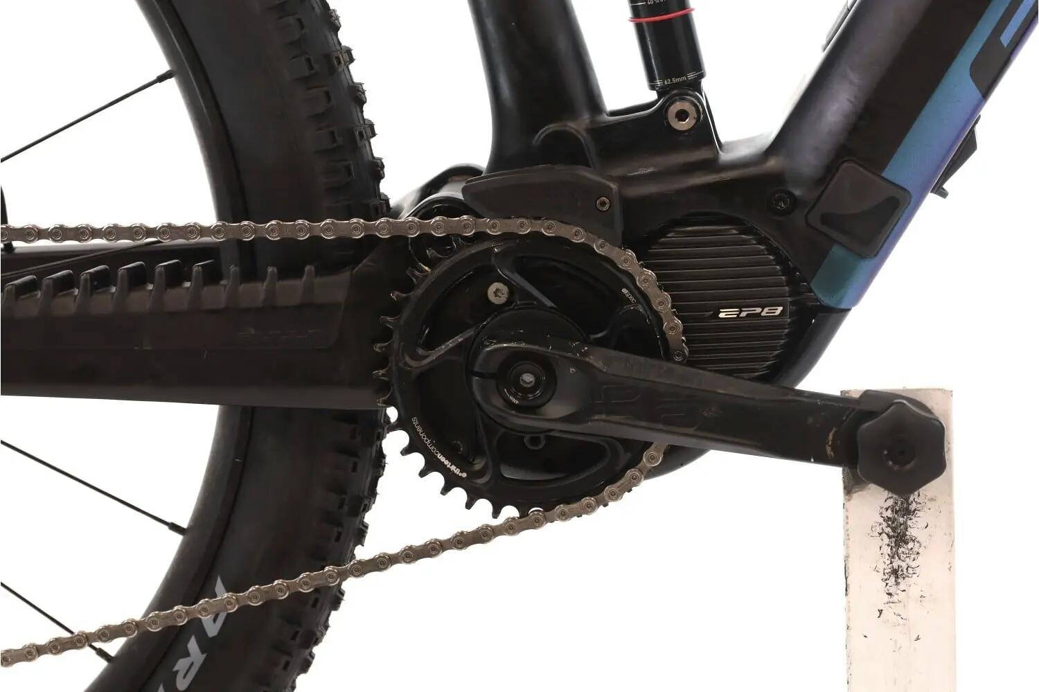 Ebike ricondizionata · Bulls Sonic EVO EN-SL1 XT · Ottimo stato 4/8