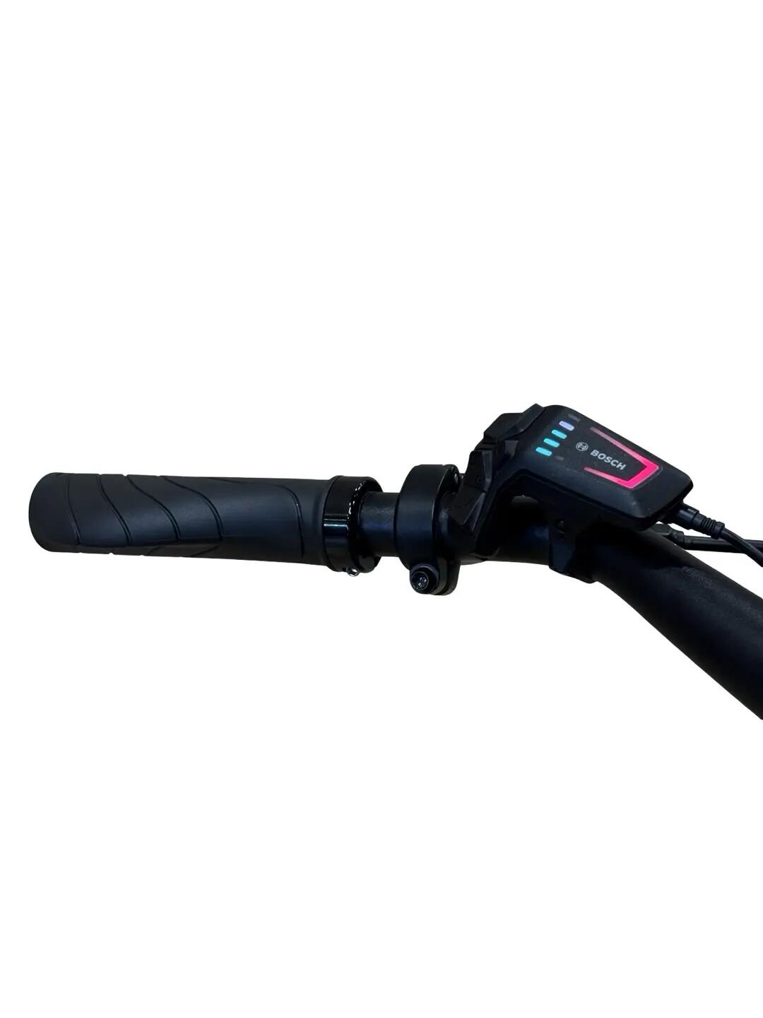 Segunda vida - Bicicletas eléctricas KTM Macina Style XL Shimano XT - Como novo 7/15