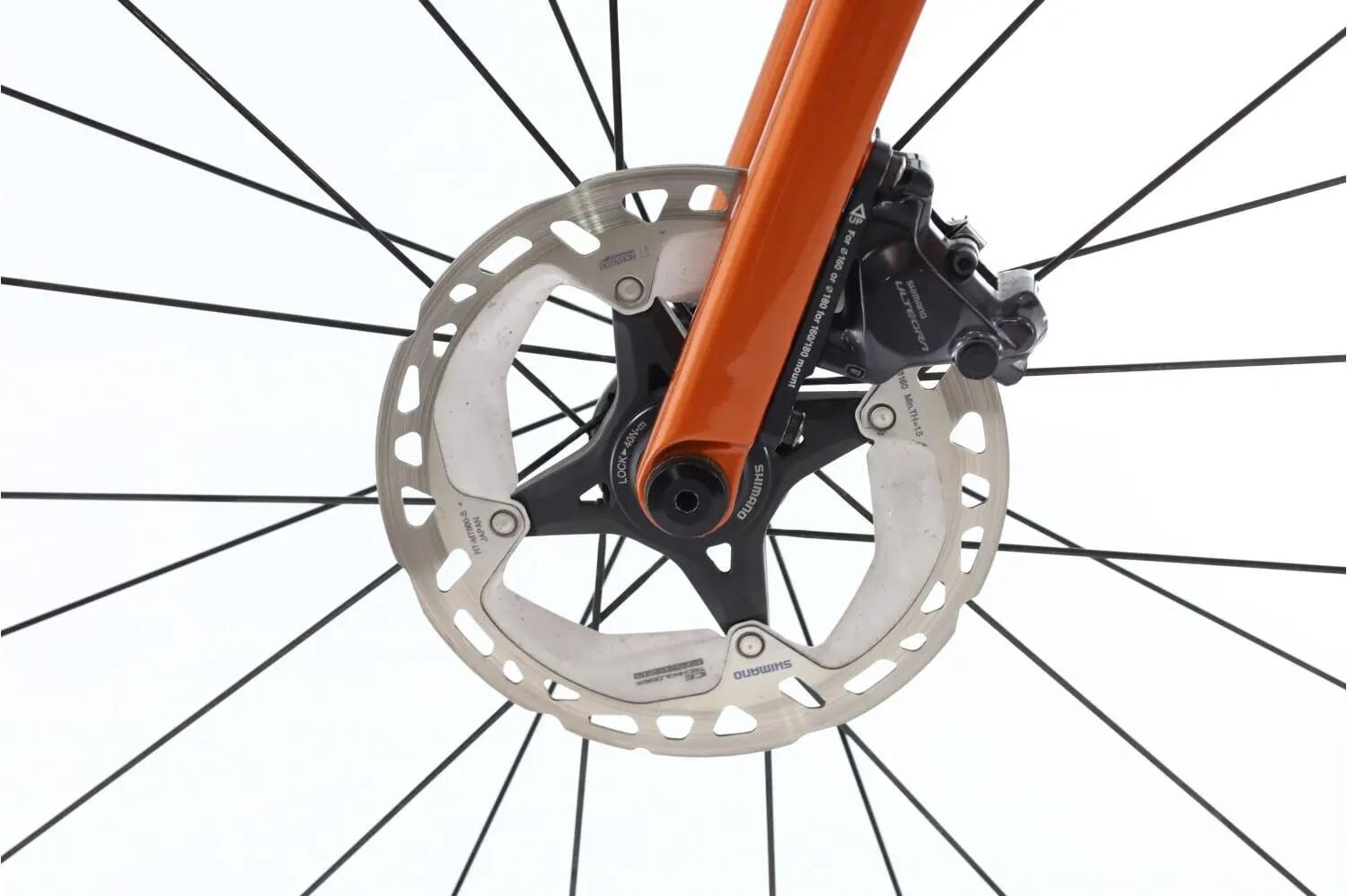Bici strada ricondizionata ·  TCR Advanced Pro 0 Di2 12V · Ottimo stato 7/8