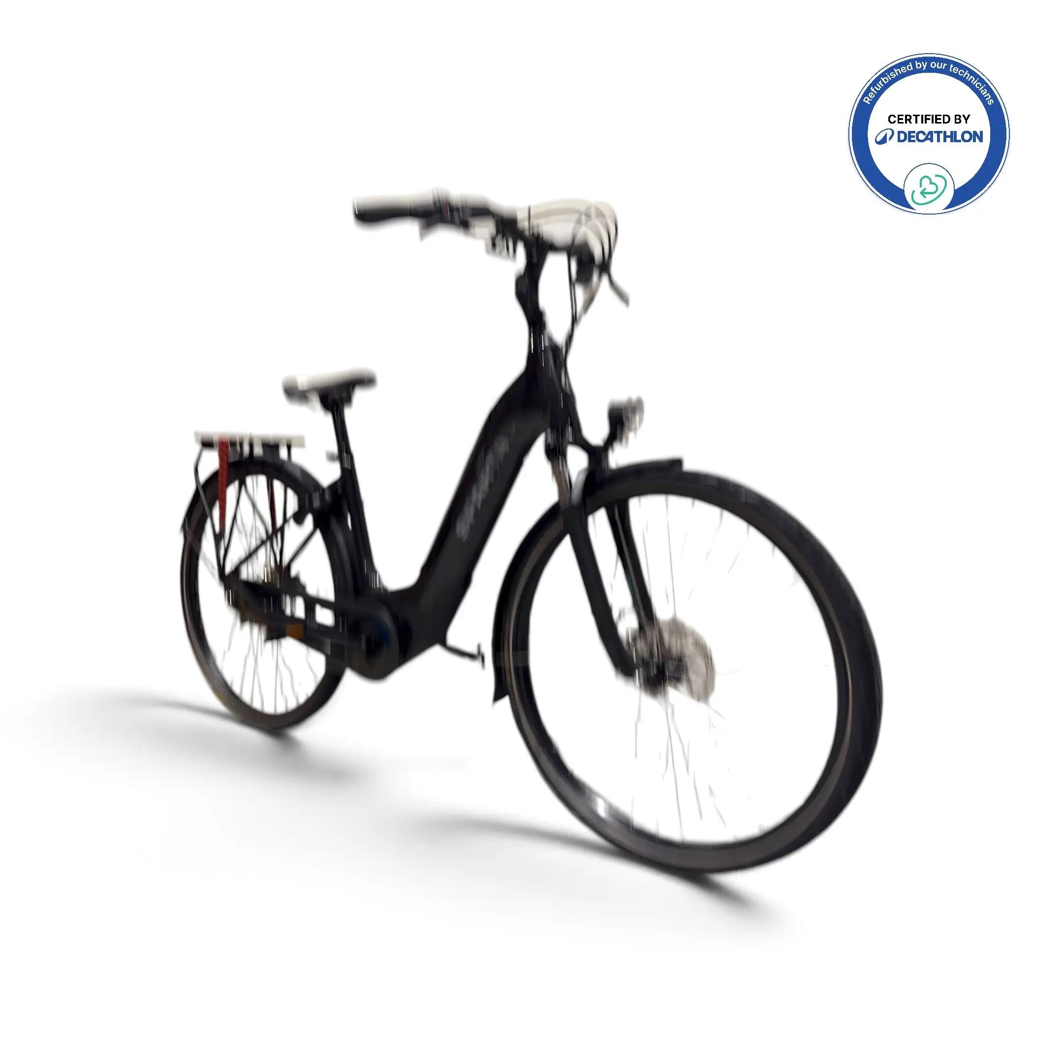 Seconde vie - Elektrische fiets - Sparta c-Grid Energy M7Tb 2/5
