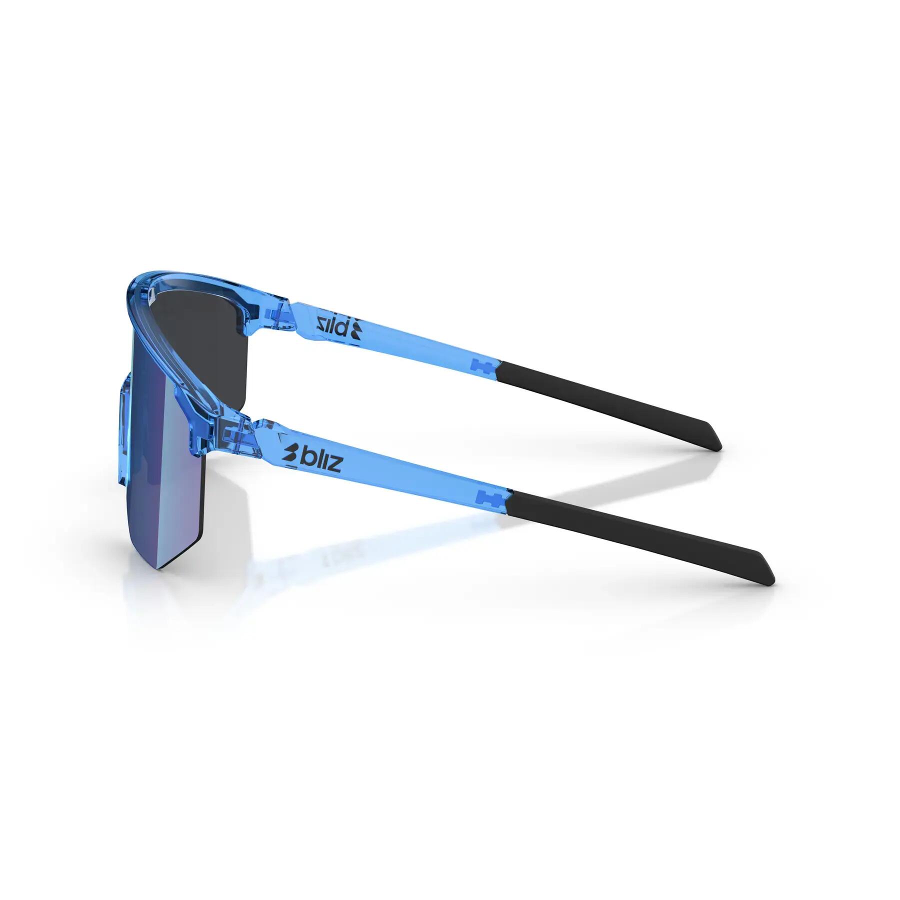 Sonnenbrille Bliz Hero 5/6