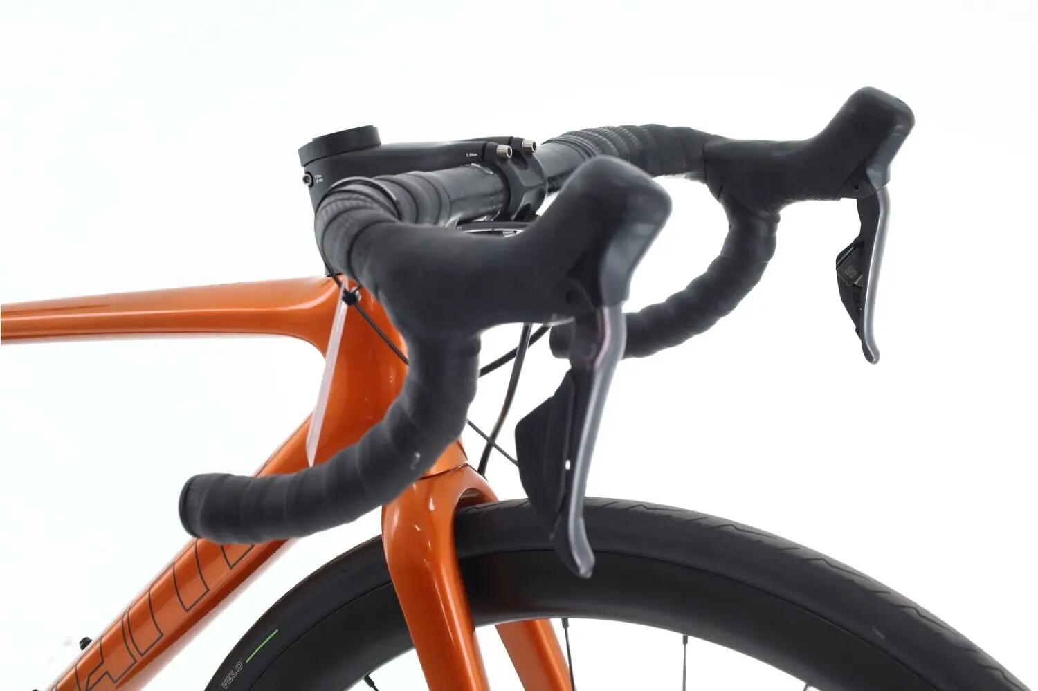 Bici strada ricondizionata ·  TCR Advanced Pro 0 Di2 12V · Ottimo stato 6/8