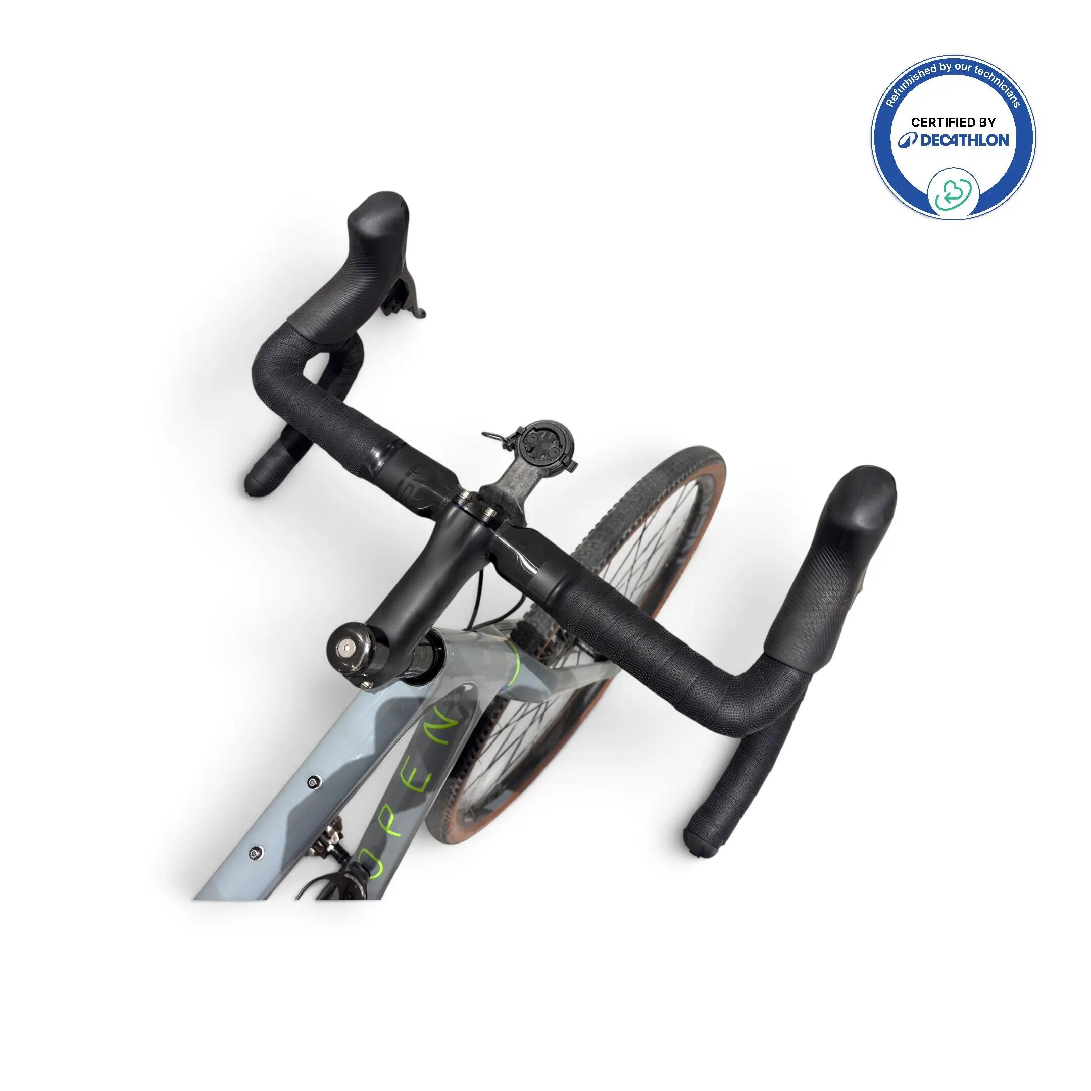 Tweedehands - Gravel fiets - Open W.I.D.E 6/6