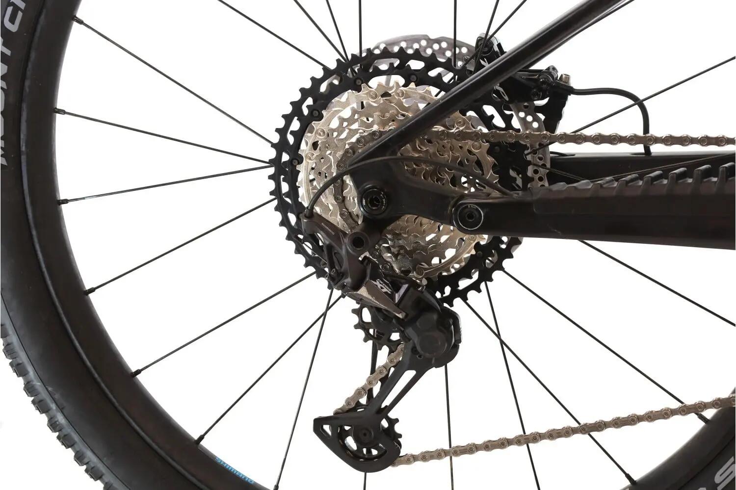 Ebike ricondizionata · Bulls Sonic EVO EN-SL1 XT · Ottimo stato 3/8