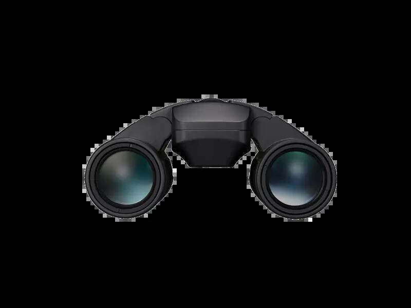 Binoclu STABILIZED 12x25 S 3/4