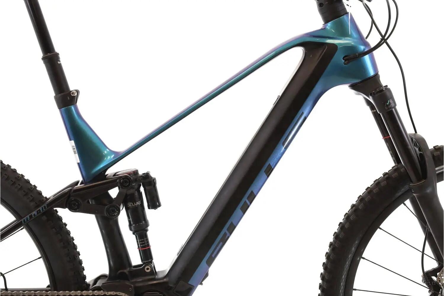 Ebike ricondizionata · Bulls Sonic EVO EN-SL1 XT · Ottimo stato 2/8