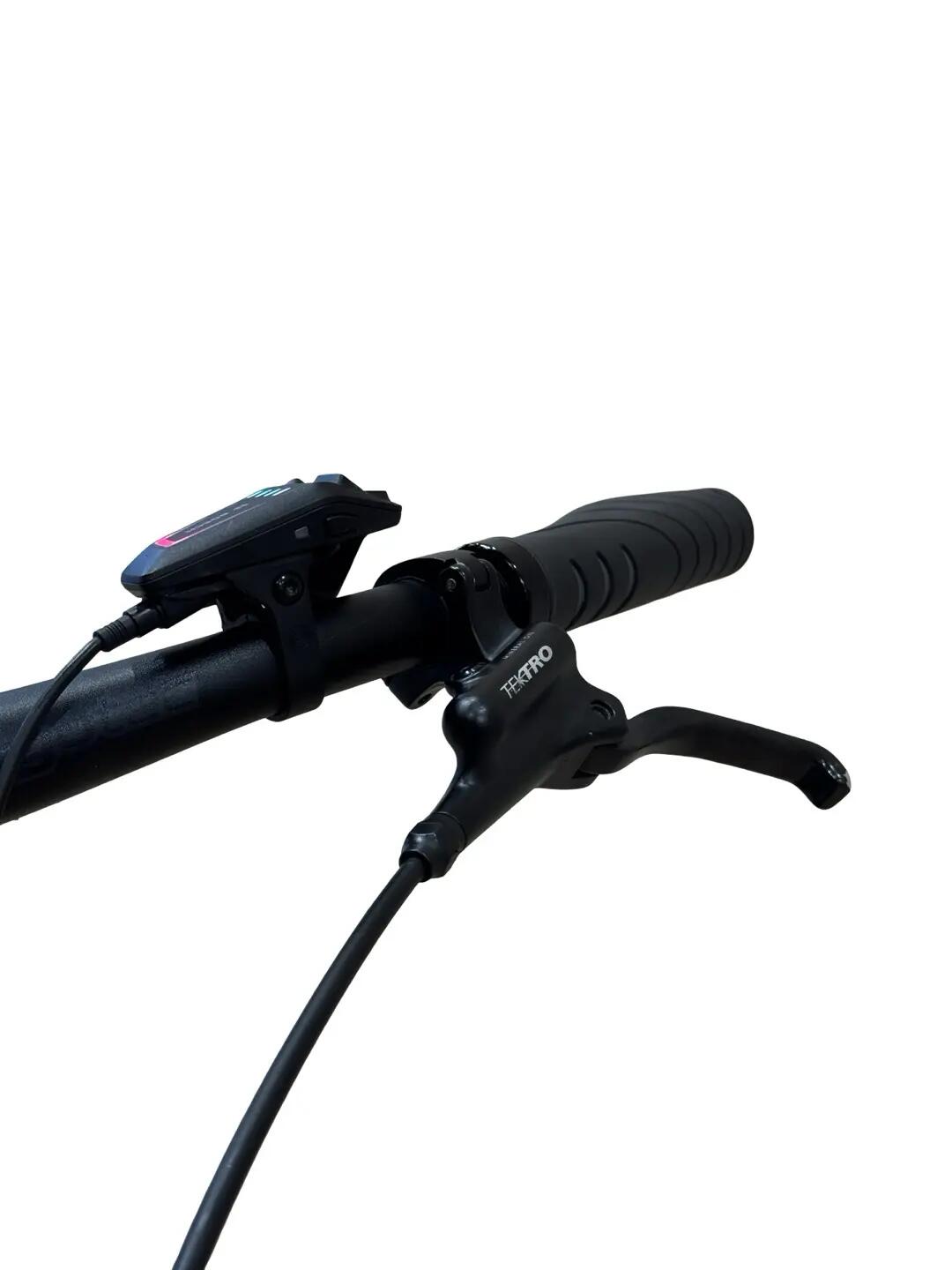 Segunda vida - Bicicletas eléctricas KTM Macina Style XL Shimano XT - Como novo 5/15