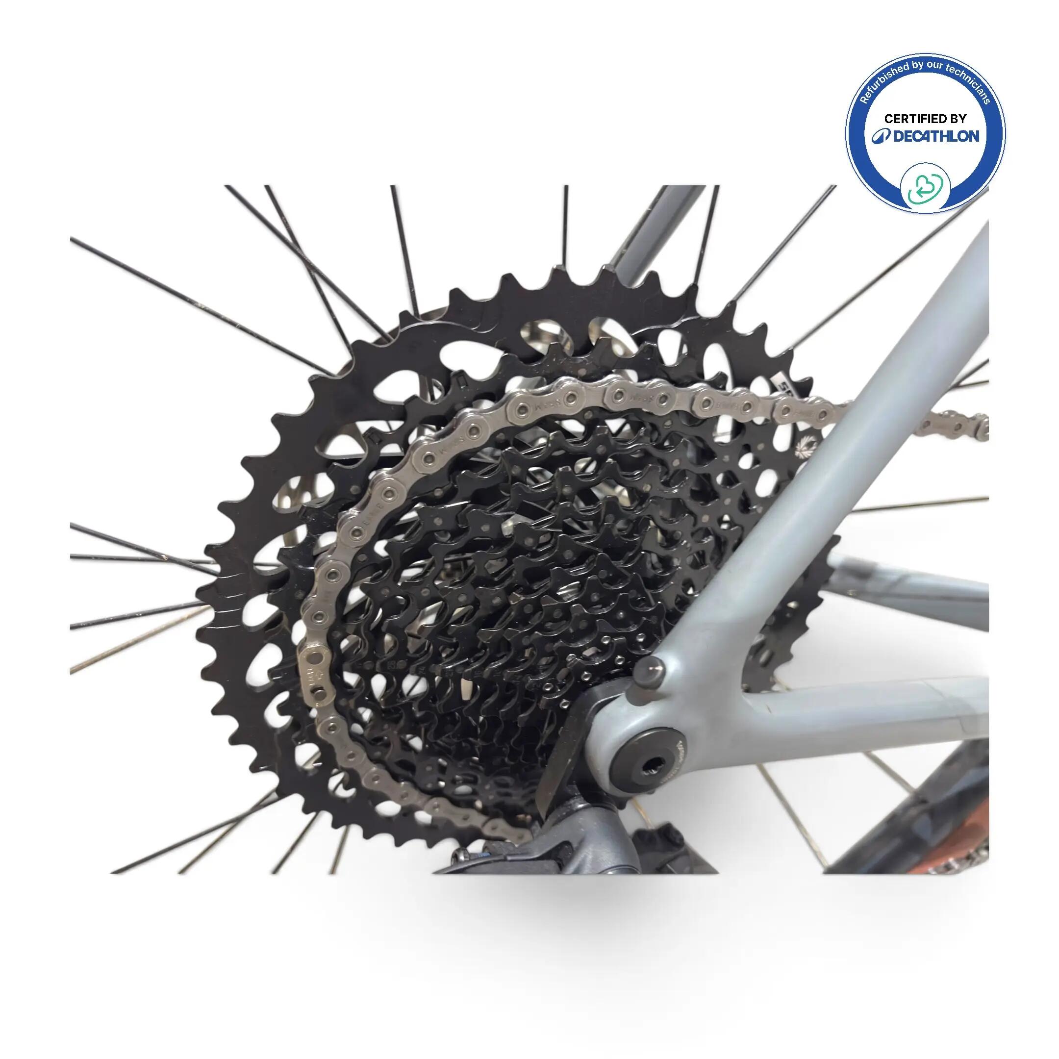 Tweedehands - Gravel fiets - Open W.I.D.E 5/6