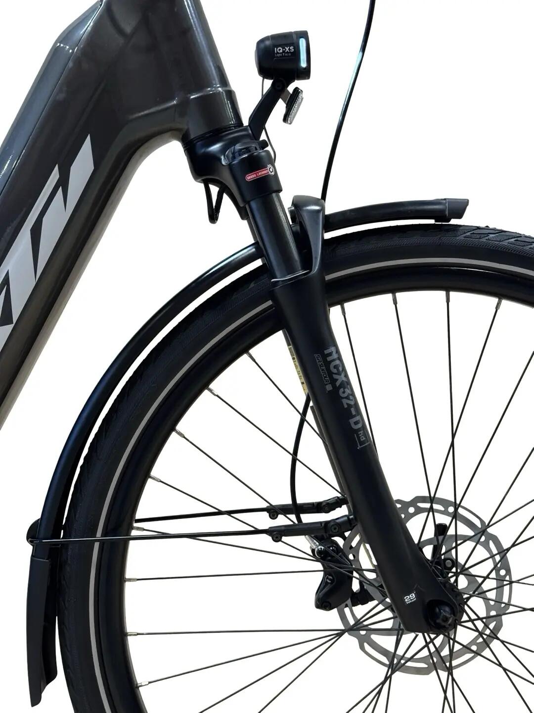 Segunda vida - Bicicletas eléctricas KTM Macina Style XL Shimano XT - Como novo 3/15
